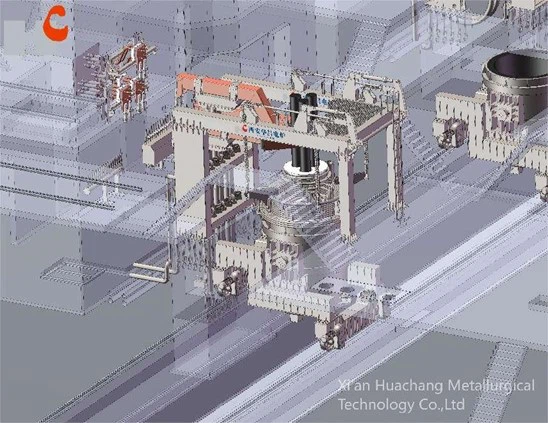 LF Three-Dimensional Diagram LF Three-Dimensional Diagram